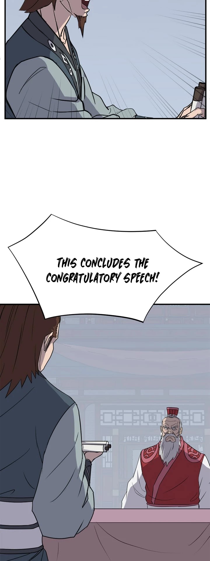 Immortal, Invincible Chapter 131 page 18 - Chapter 131