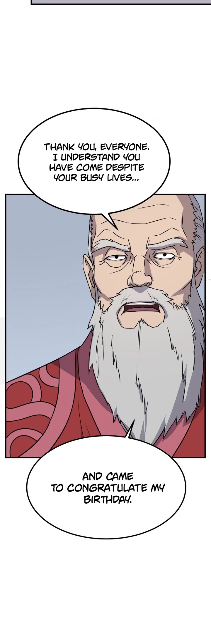 Immortal, Invincible Chapter 131 page 22 - Chapter 131
