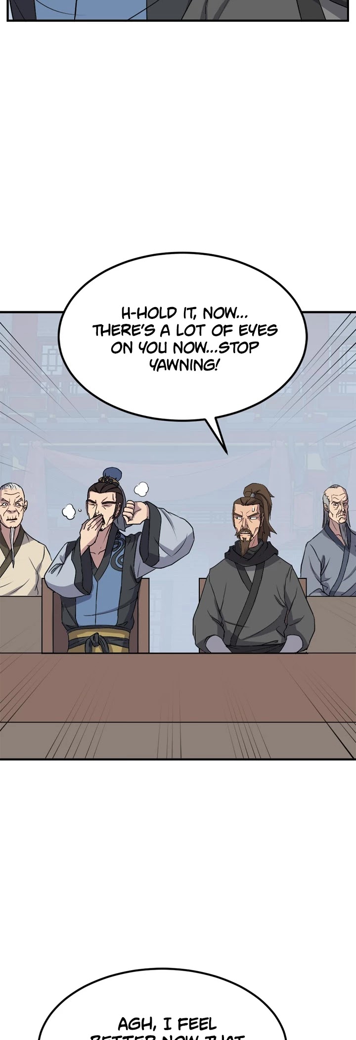 Immortal, Invincible Chapter 131 page 25 - Chapter 131