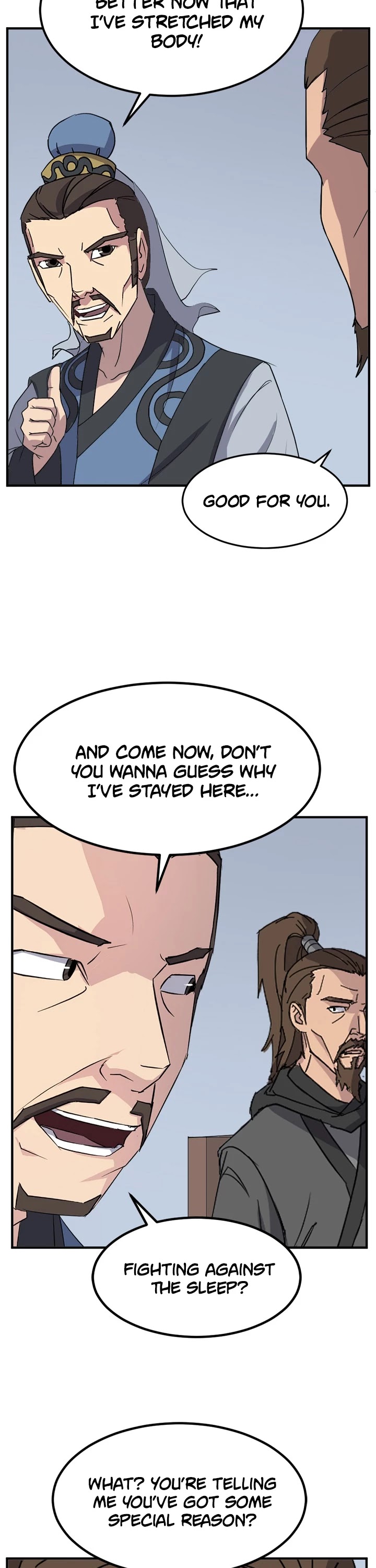 Immortal, Invincible Chapter 131 page 26 - Chapter 131