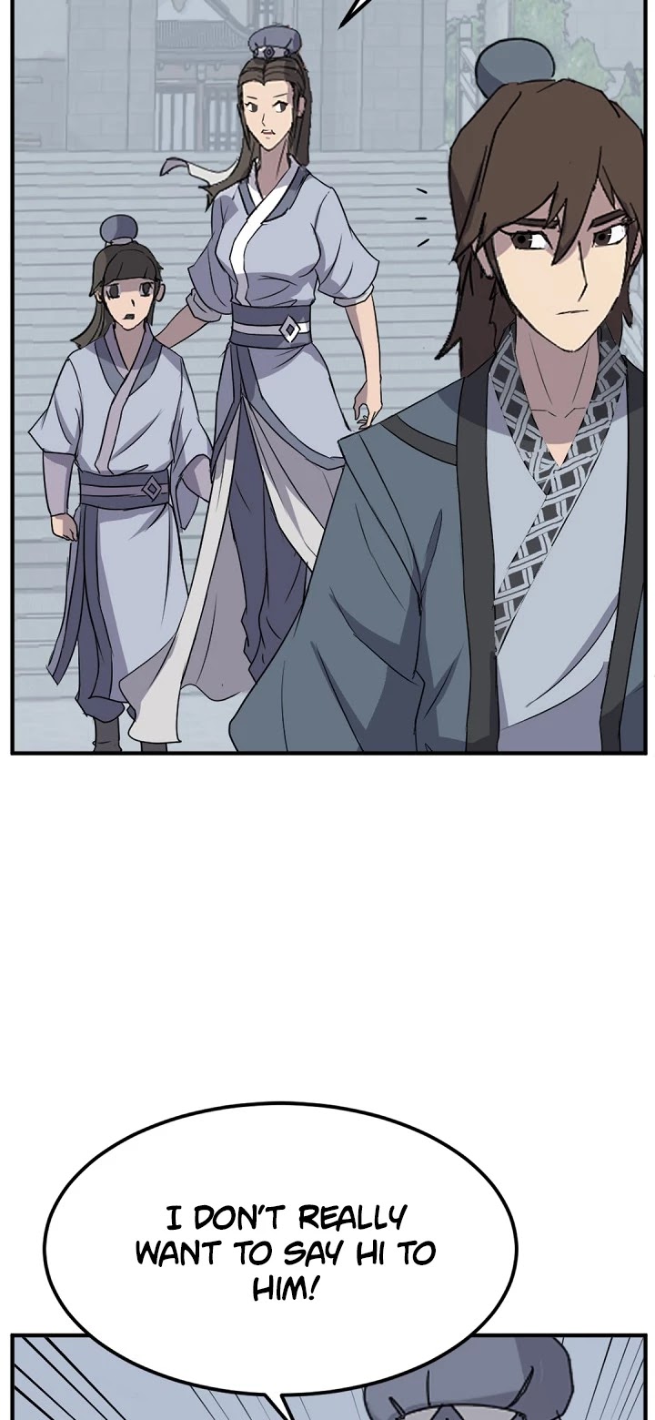 Immortal, Invincible Chapter 131 page 3 - Chapter 131
