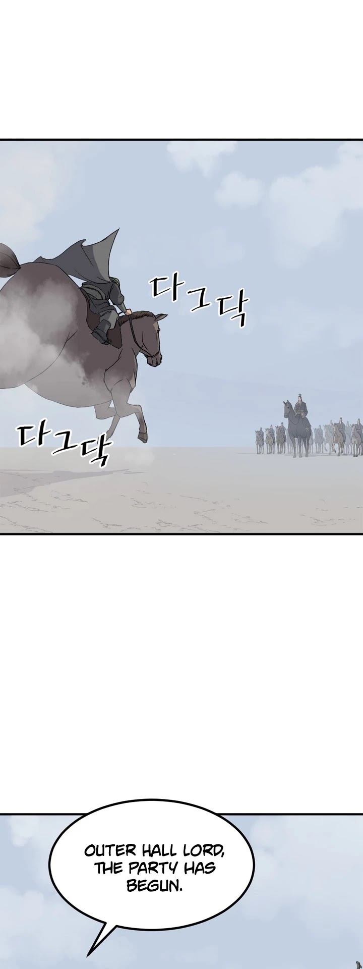 Immortal, Invincible Chapter 131 page 30 - Chapter 131