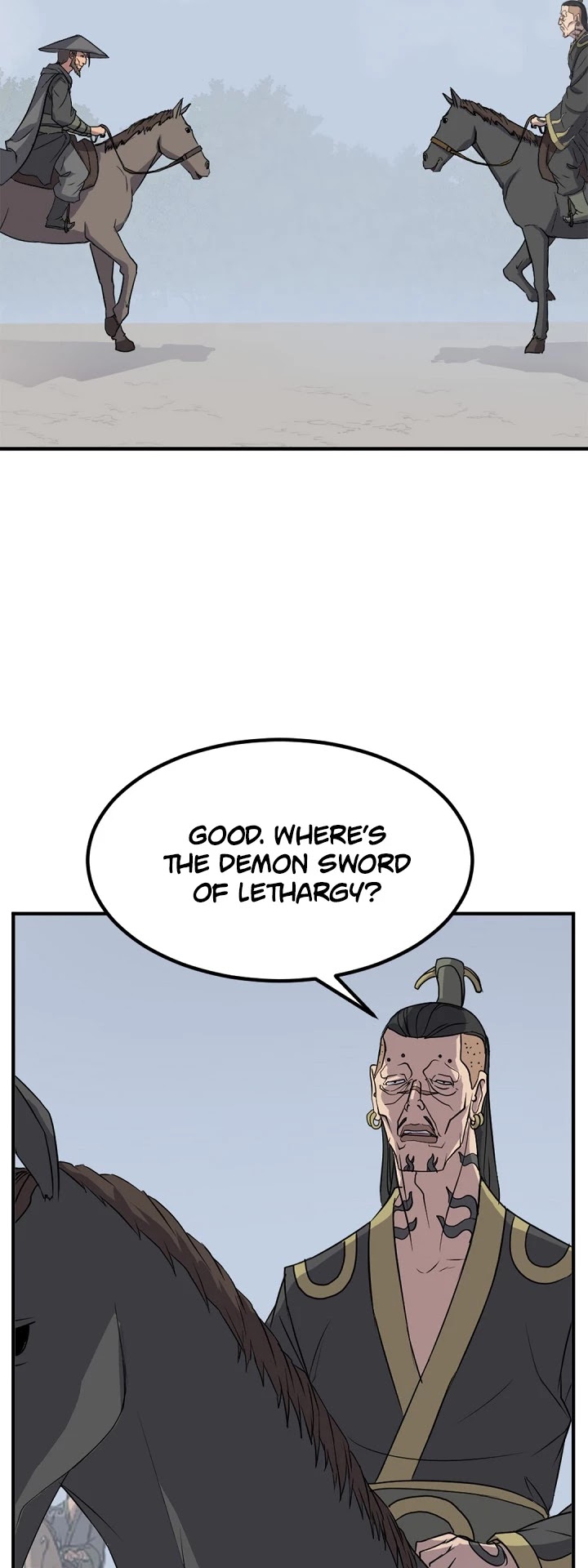 Immortal, Invincible Chapter 131 page 31 - Chapter 131
