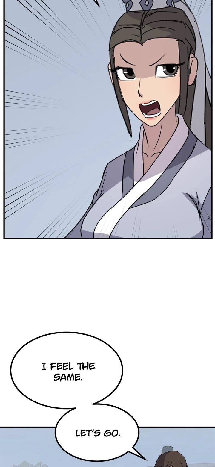 Immortal, Invincible Chapter 131 page 4 - Chapter 131