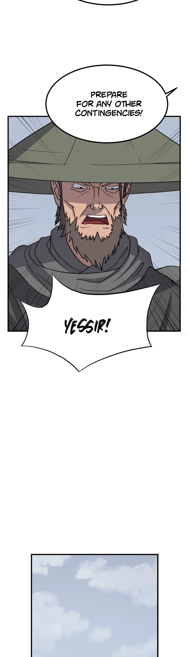 Immortal, Invincible Chapter 131 page 41 - Chapter 131
