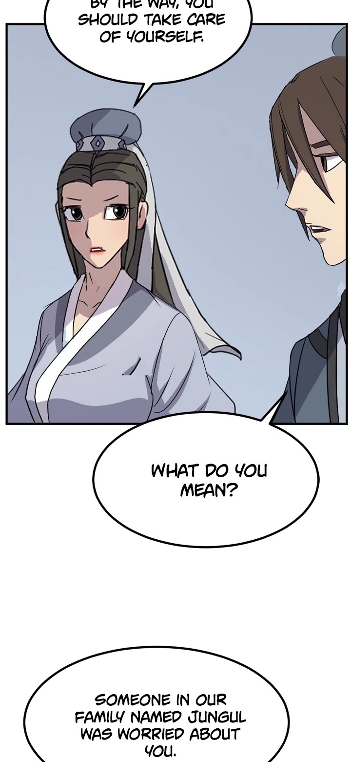 Immortal, Invincible Chapter 131 page 6 - Chapter 131