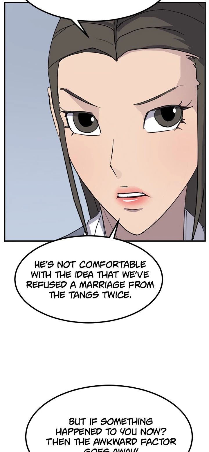 Immortal, Invincible Chapter 131 page 7 - Chapter 131