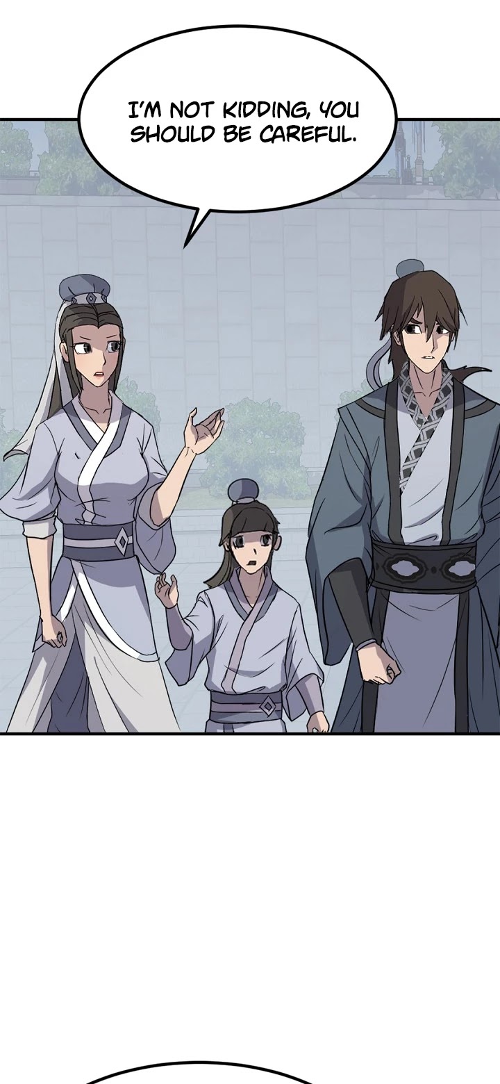 Immortal, Invincible Chapter 131 page 9 - Chapter 131