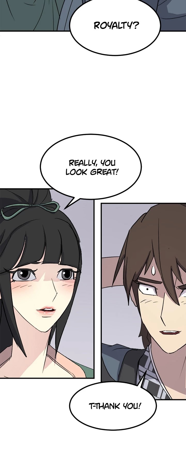 Immortal, Invincible Chapter 132 page 21 - Chapter 132