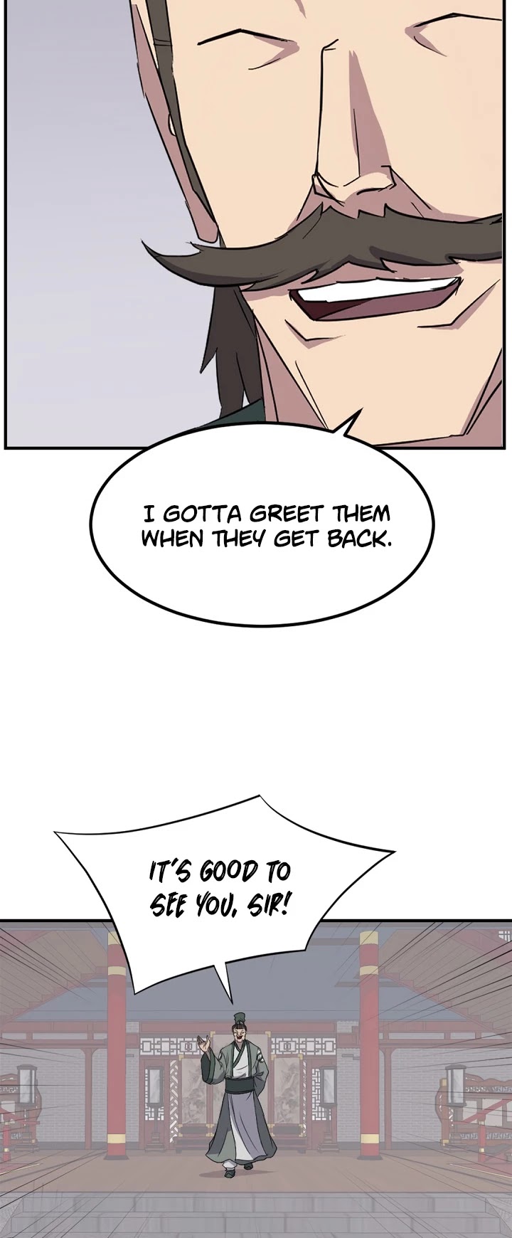 Immortal, Invincible Chapter 132 page 24 - Chapter 132