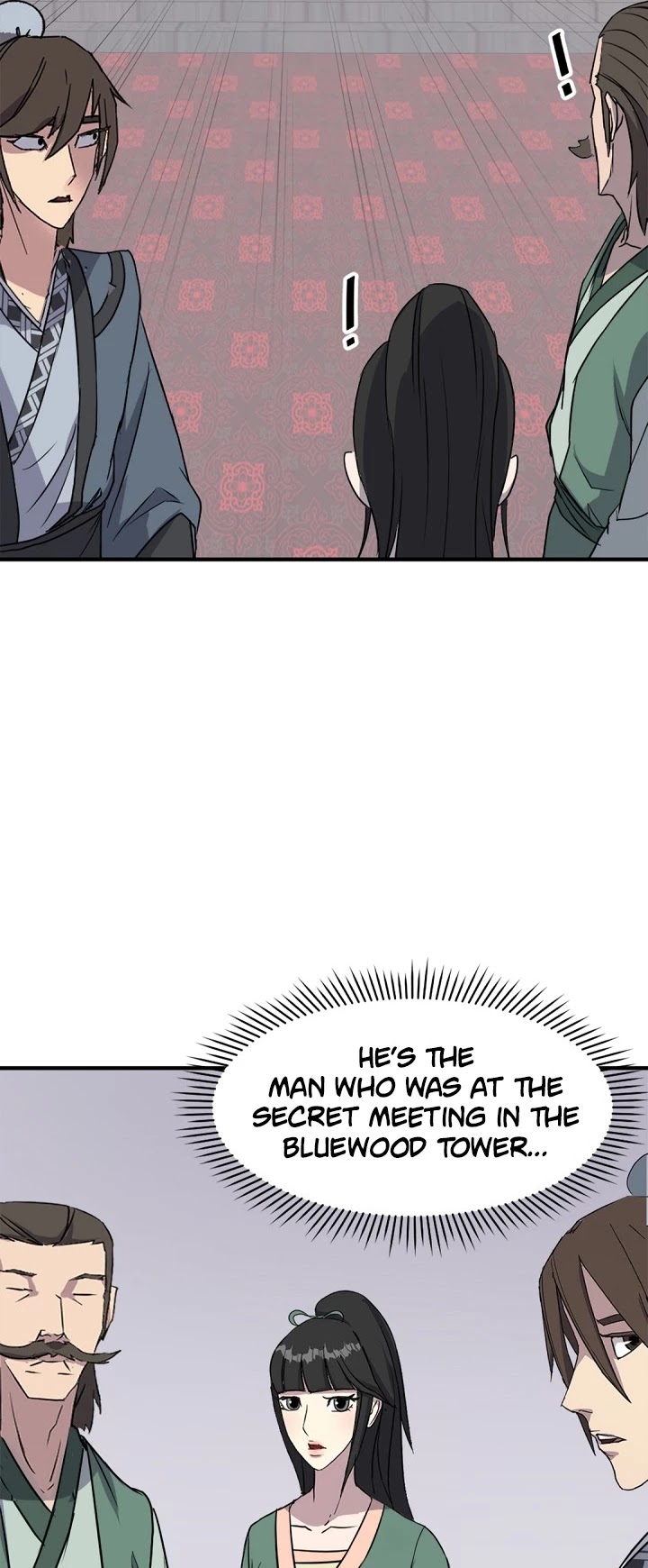 Immortal, Invincible Chapter 132 page 25 - Chapter 132