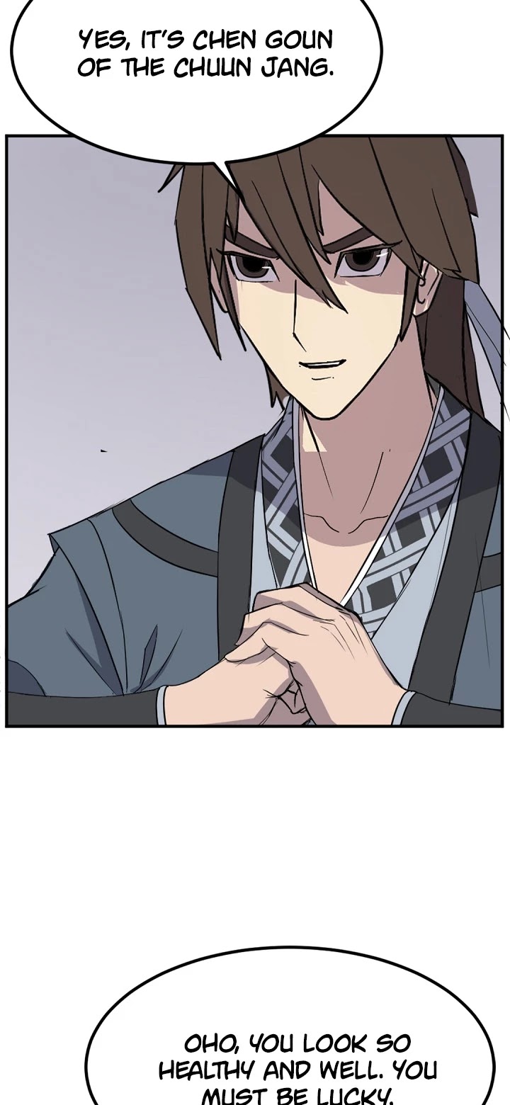 Immortal, Invincible Chapter 132 page 30 - Chapter 132