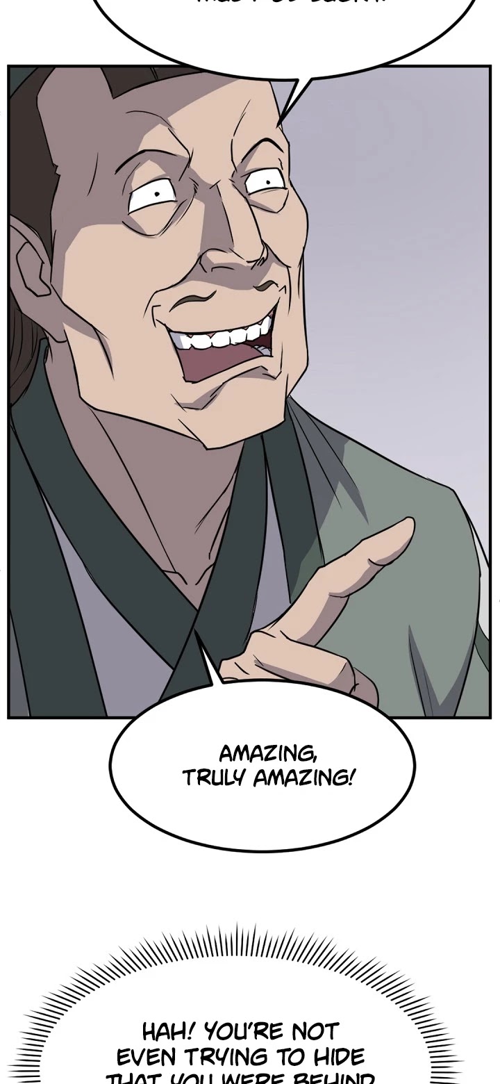 Immortal, Invincible Chapter 132 page 31 - Chapter 132