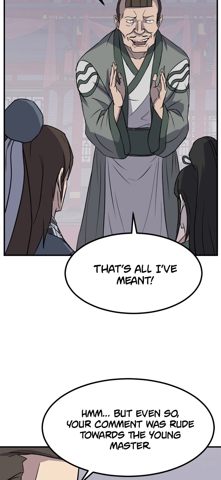 Immortal, Invincible Chapter 132 page 33 - Chapter 132