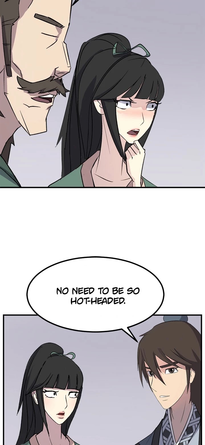 Immortal, Invincible Chapter 132 page 34 - Chapter 132