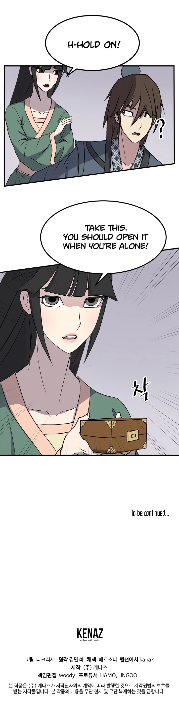 Immortal, Invincible Chapter 132 page 43 - Chapter 132