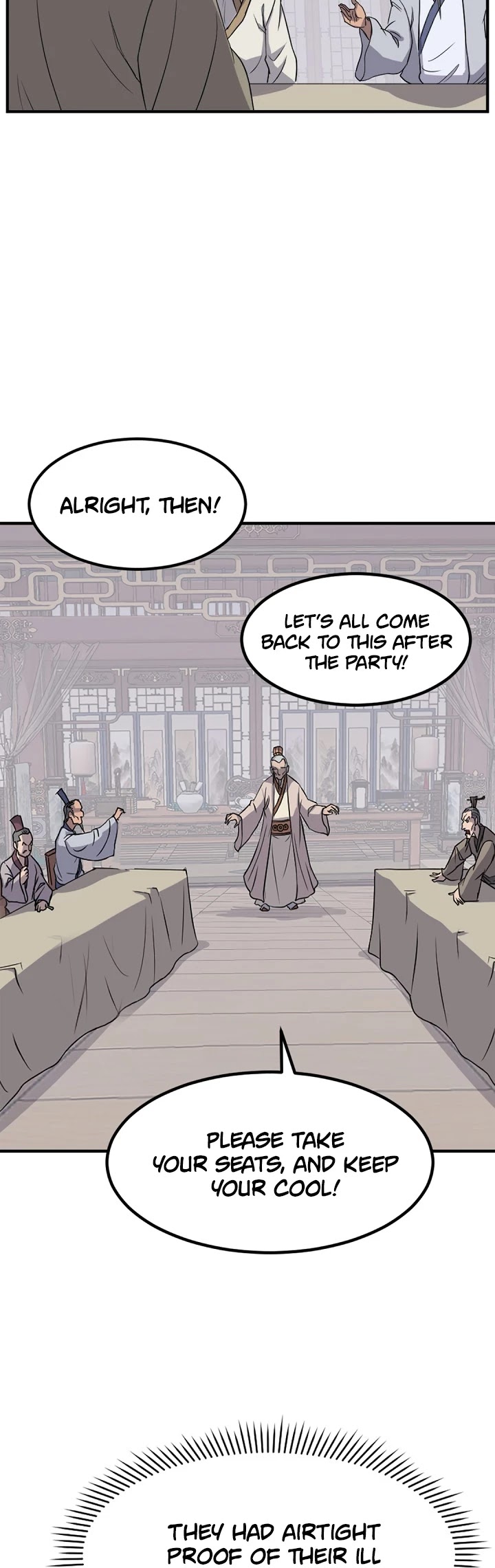 Immortal, Invincible Chapter 133 page 15 - Chapter 133