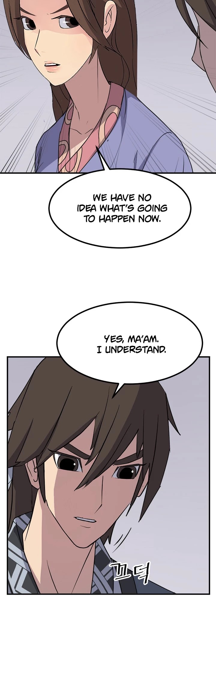 Immortal, Invincible Chapter 133 page 19 - Chapter 133