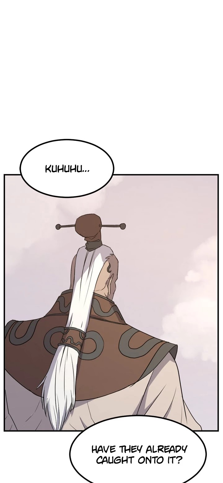 Immortal, Invincible Chapter 133 page 22 - Chapter 133