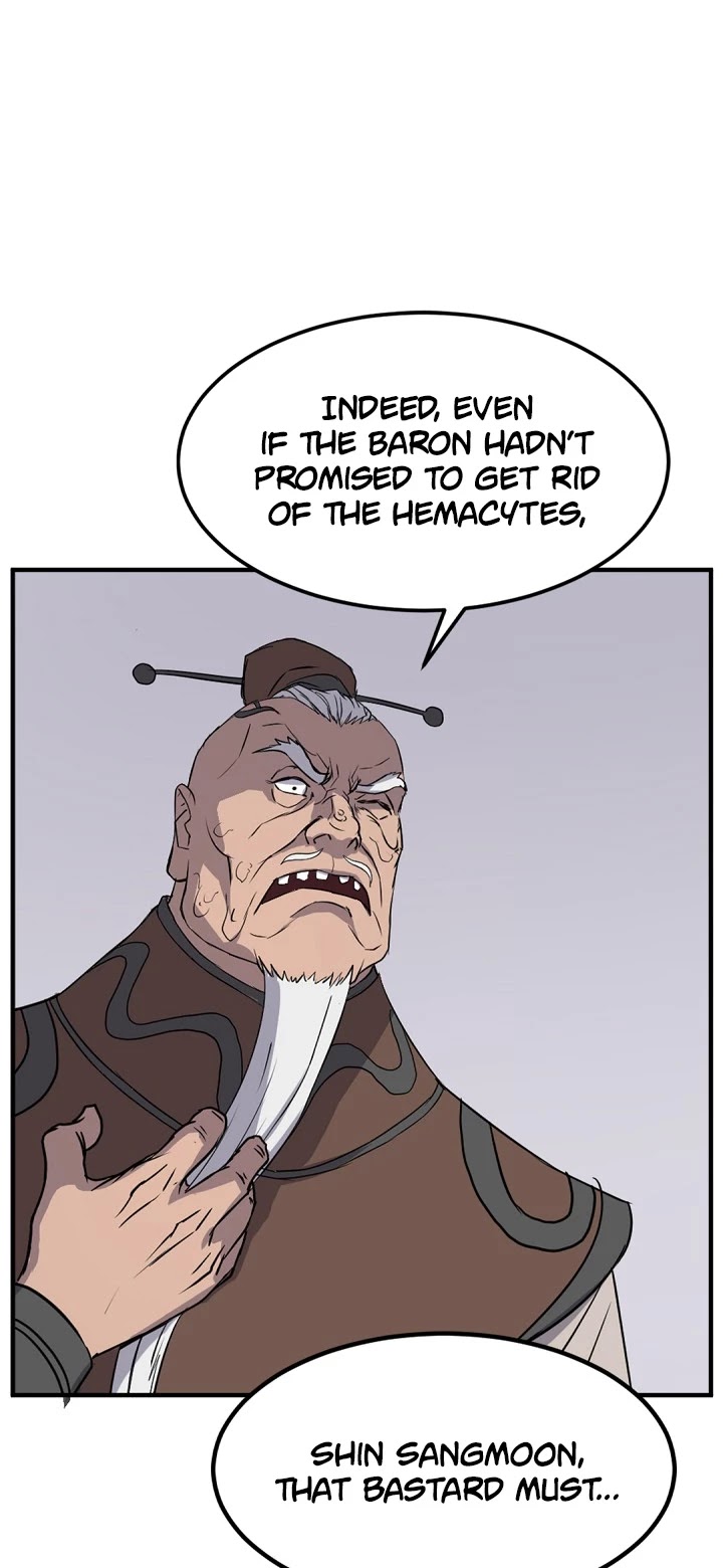 Immortal, Invincible Chapter 133 page 25 - Chapter 133