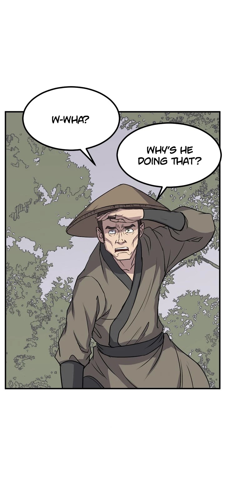 Immortal, Invincible Chapter 133 page 28 - Chapter 133