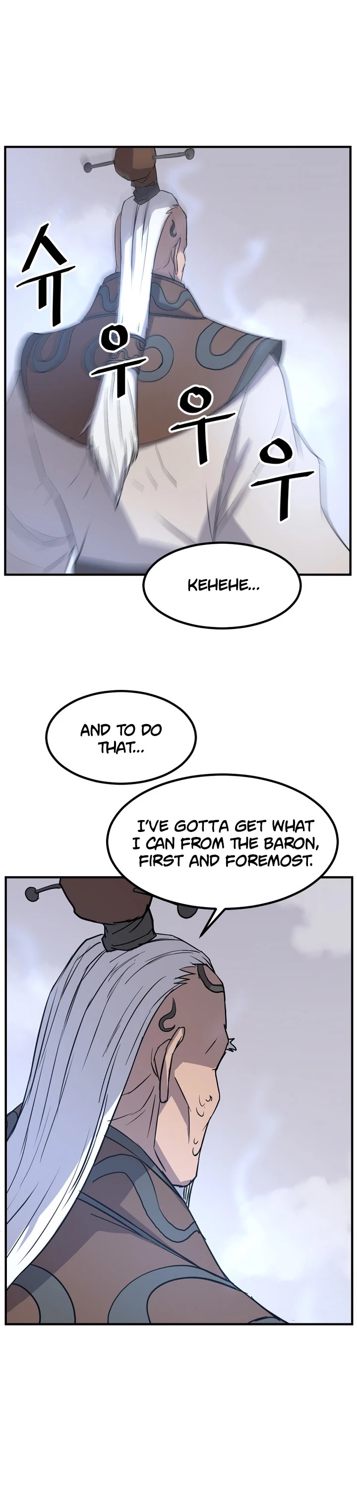 Immortal, Invincible Chapter 133 page 29 - Chapter 133
