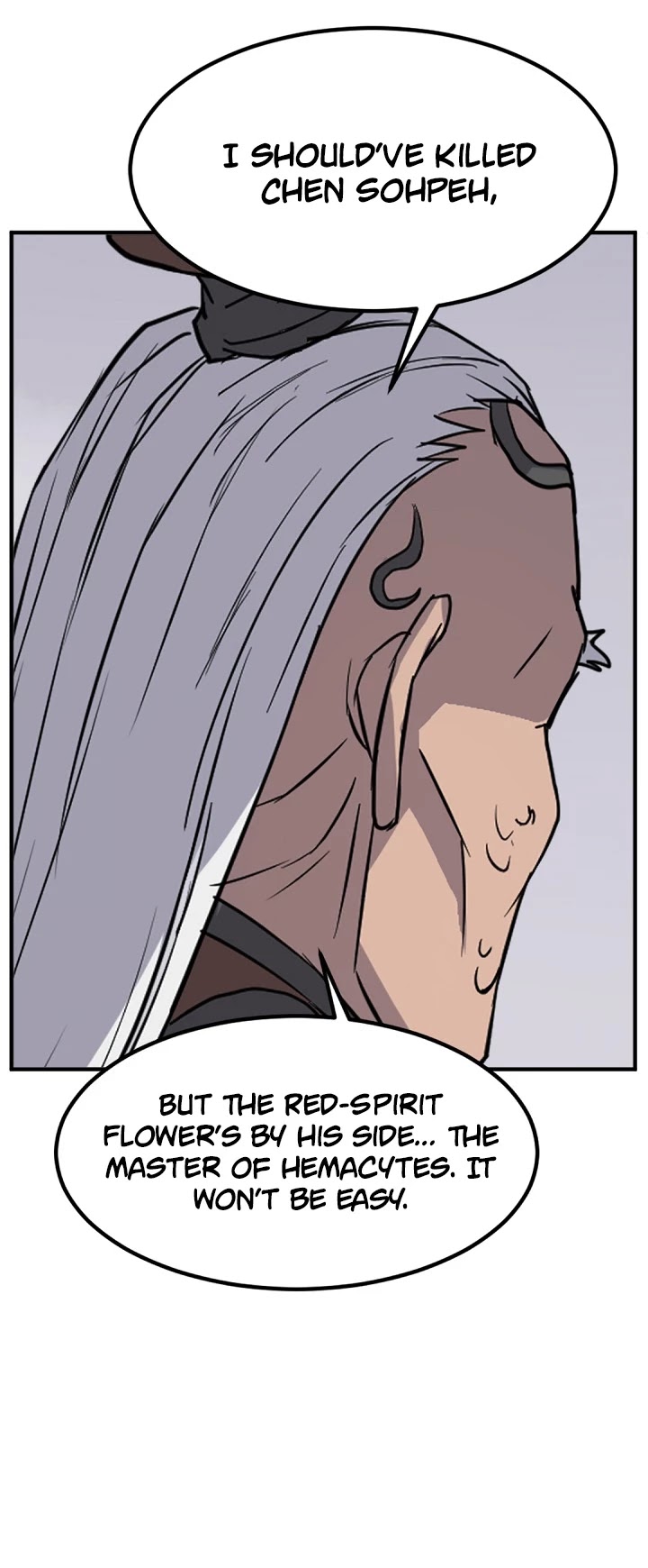 Immortal, Invincible Chapter 133 page 30 - Chapter 133