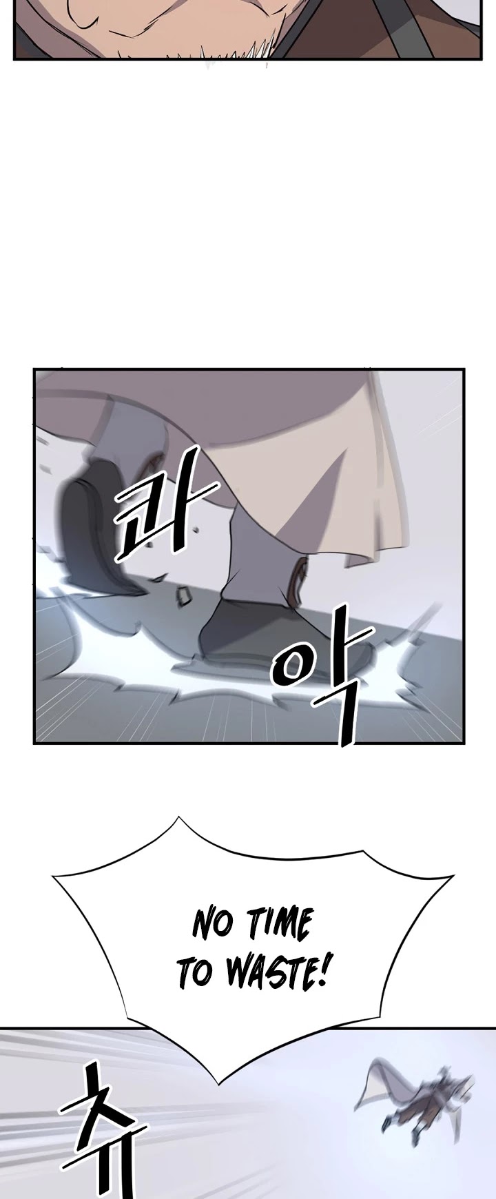 Immortal, Invincible Chapter 133 page 34 - Chapter 133