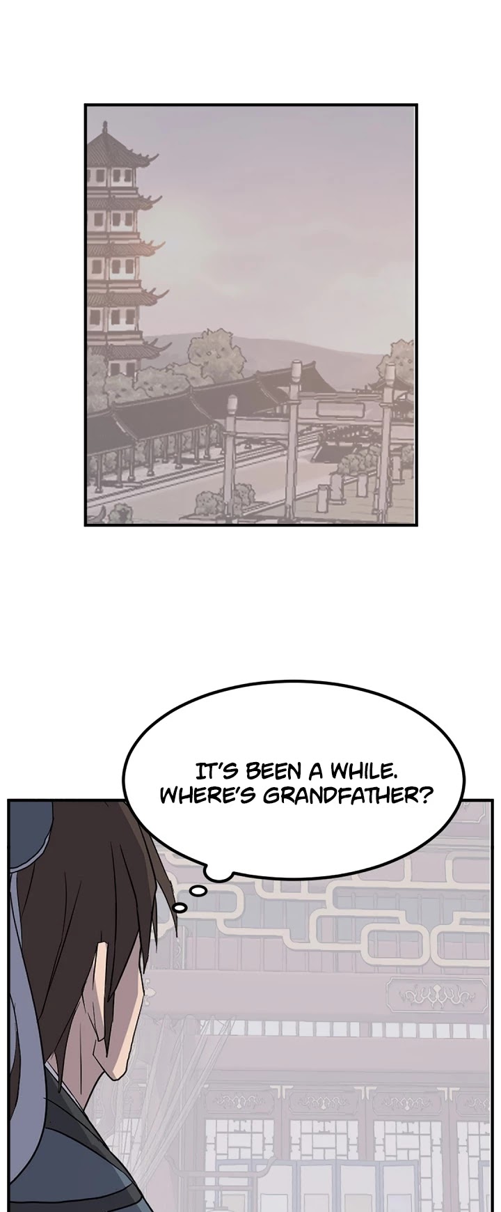 Immortal, Invincible Chapter 133 page 36 - Chapter 133
