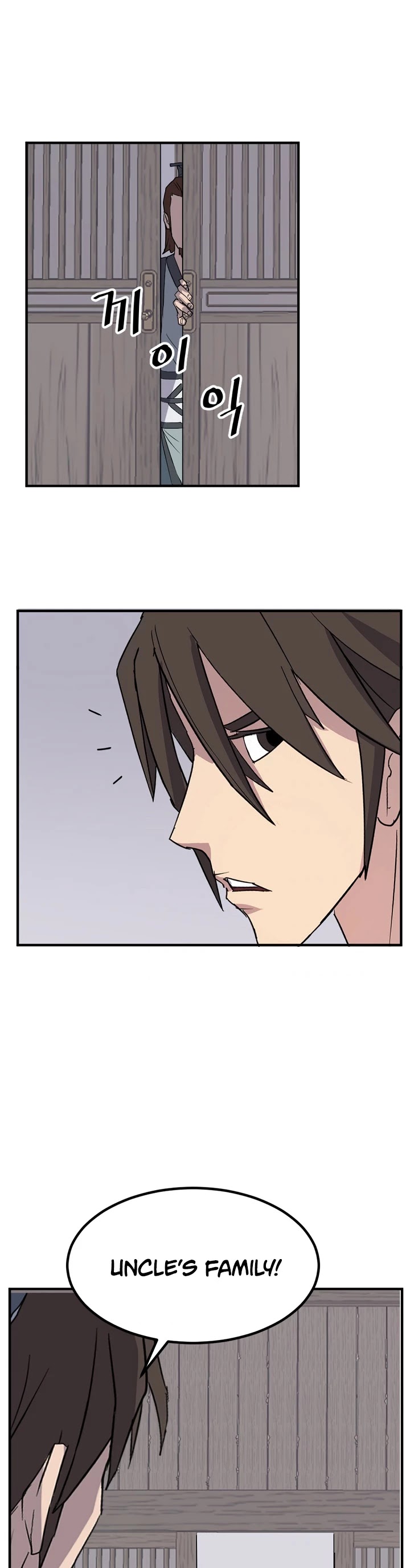 Immortal, Invincible Chapter 133 page 38 - Chapter 133