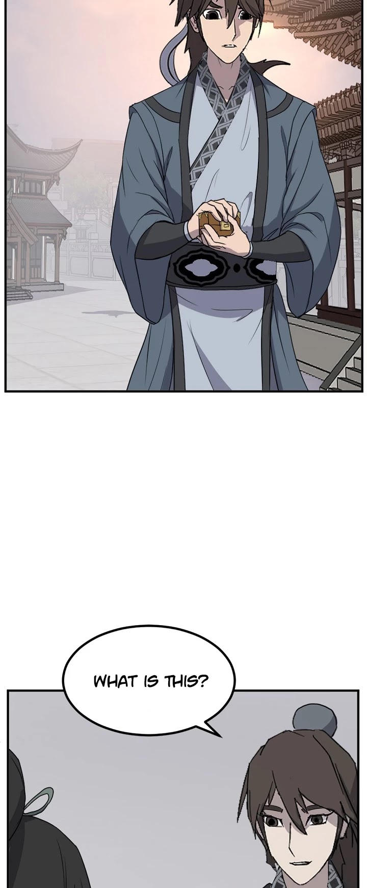 Immortal, Invincible Chapter 133 page 4 - Chapter 133