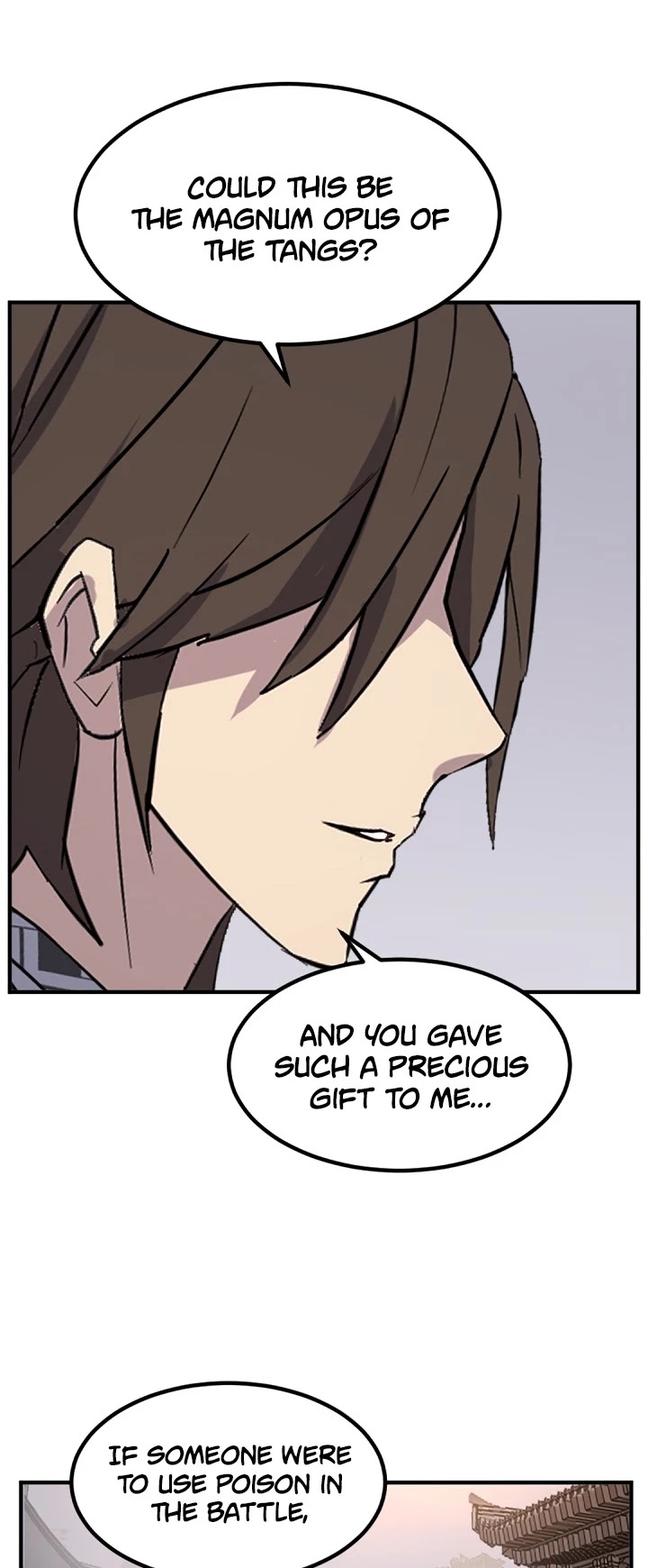 Immortal, Invincible Chapter 133 page 7 - Chapter 133