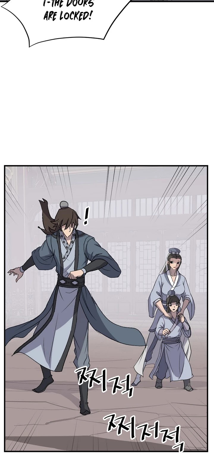 Immortal, Invincible Chapter 134 page 10 - Chapter 134