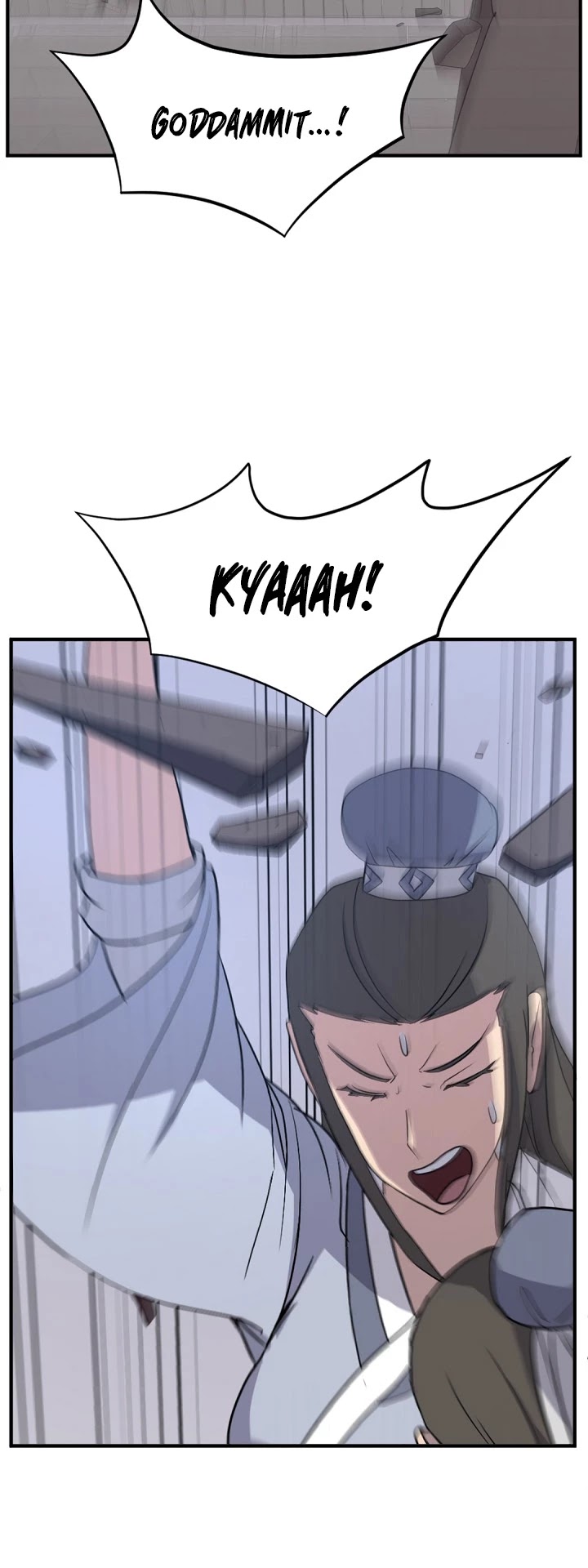 Immortal, Invincible Chapter 134 page 15 - Chapter 134
