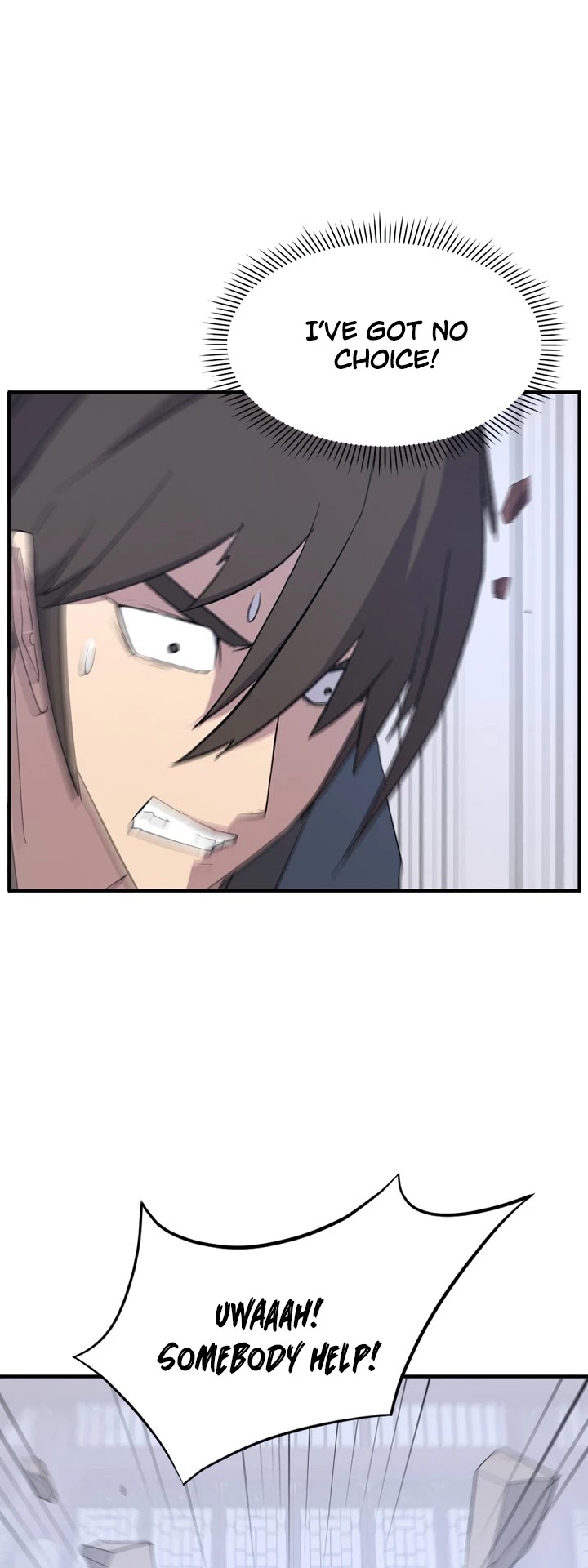 Immortal, Invincible Chapter 134 page 16 - Chapter 134