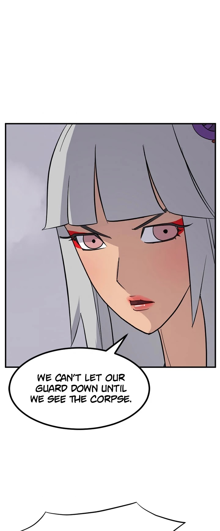Immortal, Invincible Chapter 134 page 24 - Chapter 134