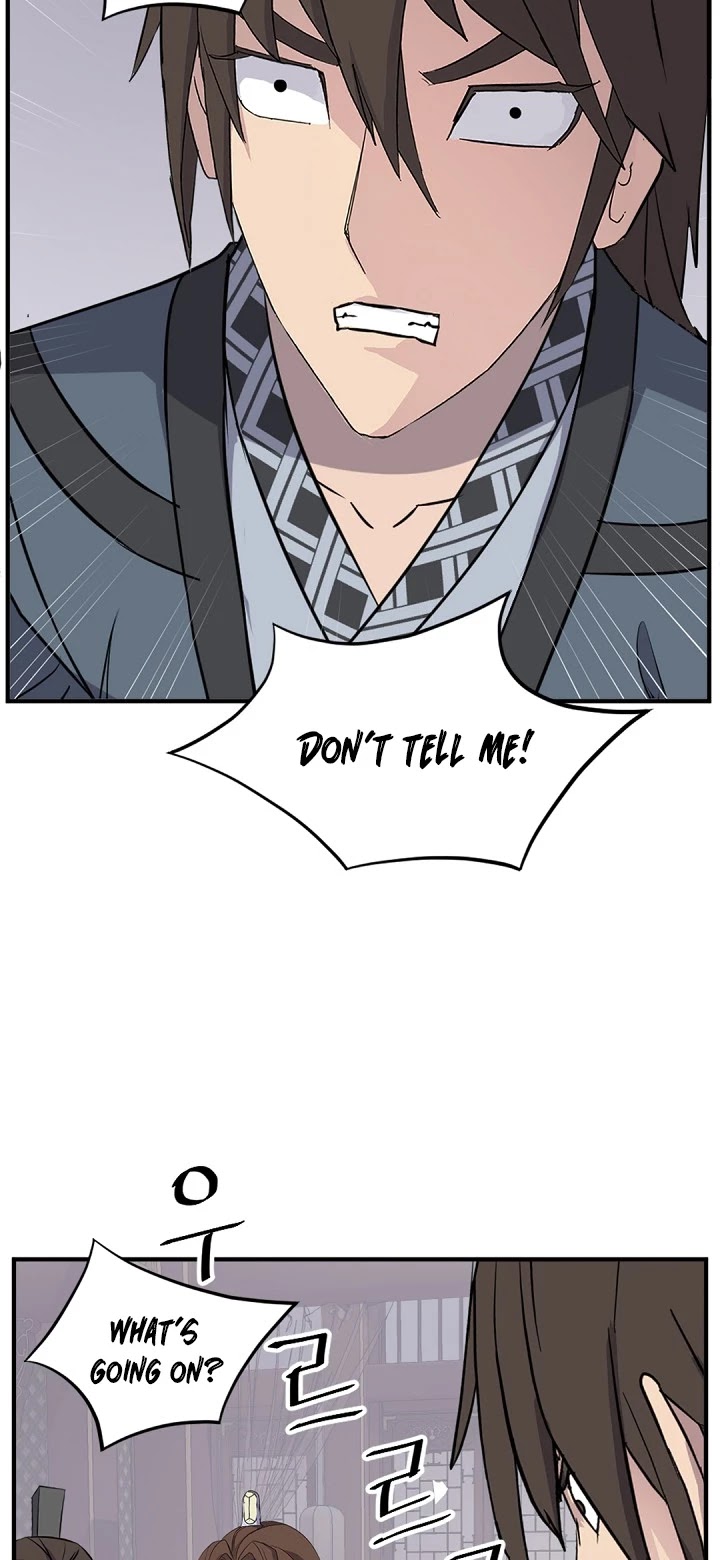 Immortal, Invincible Chapter 134 page 3 - Chapter 134