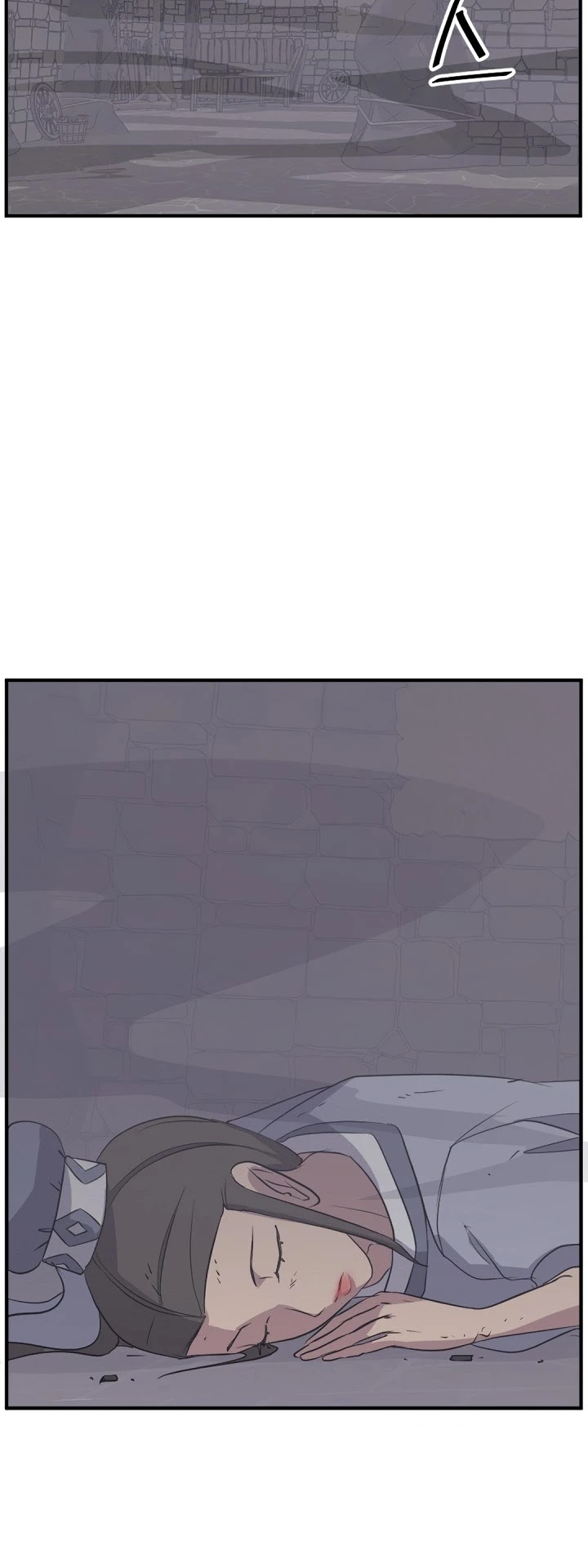 Immortal, Invincible Chapter 134 page 34 - Chapter 134