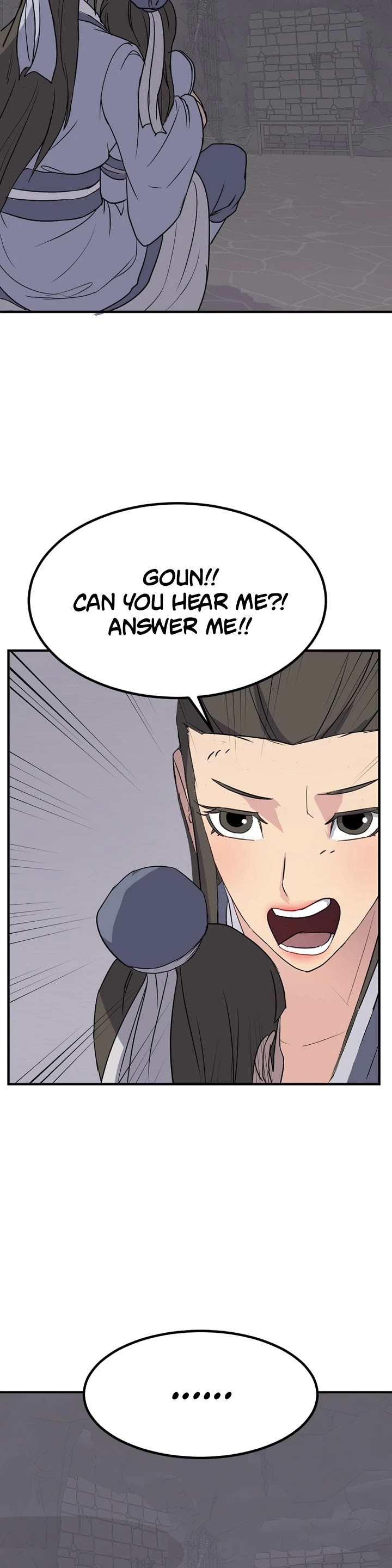 Immortal, Invincible Chapter 134 page 41 - Chapter 134