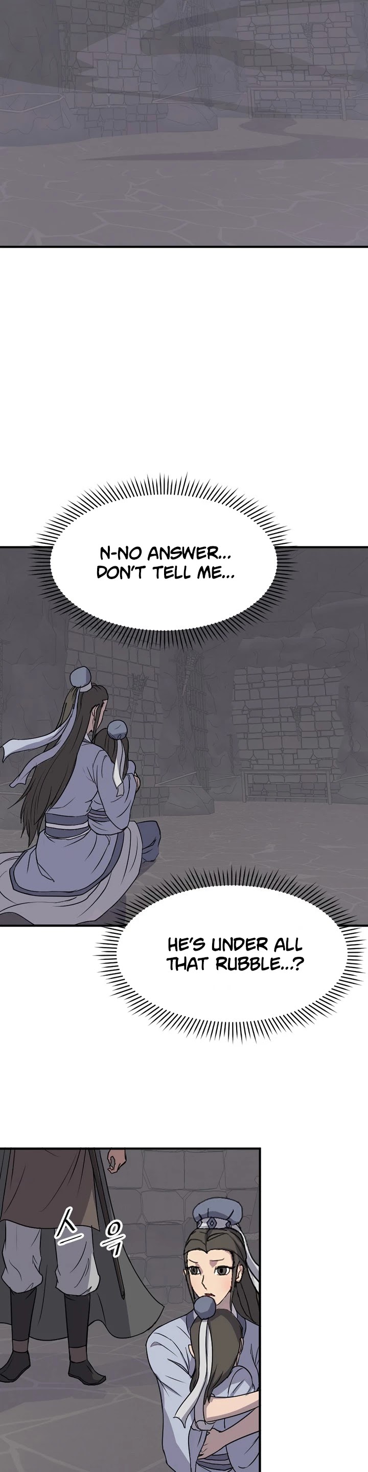 Immortal, Invincible Chapter 134 page 42 - Chapter 134