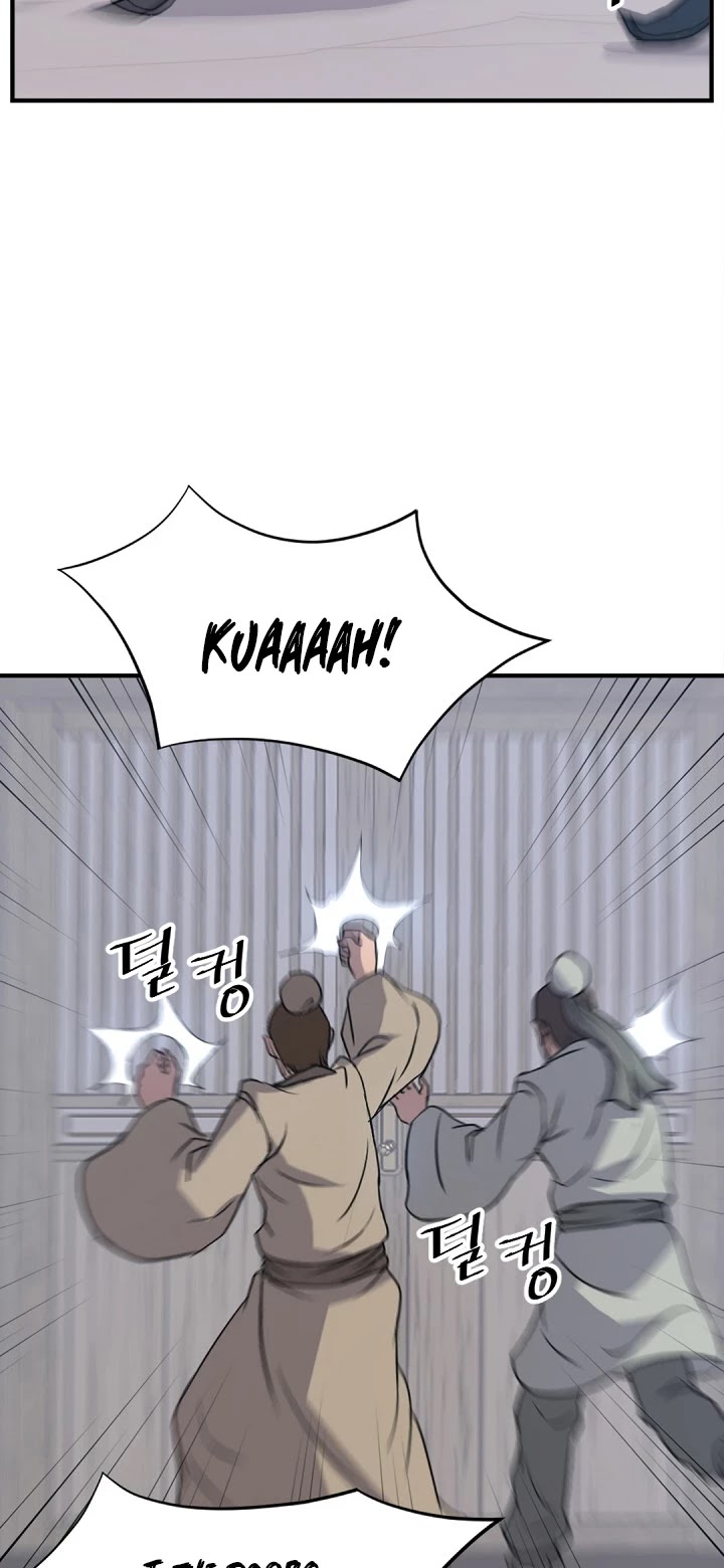Immortal, Invincible Chapter 134 page 9 - Chapter 134