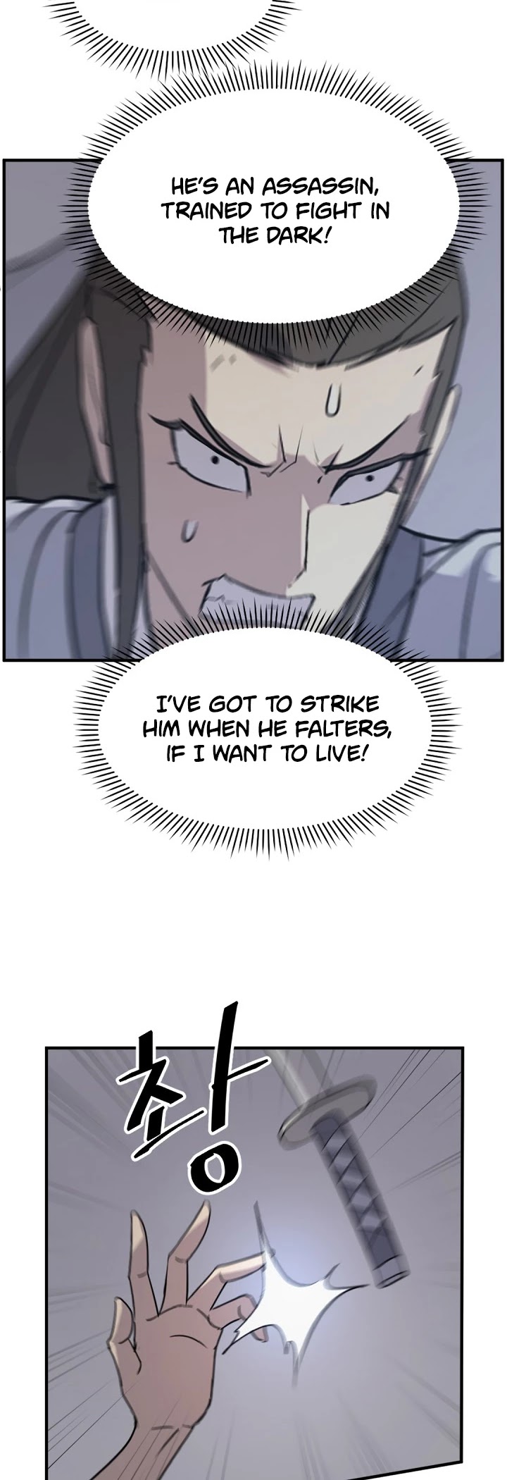 Immortal, Invincible Chapter 135 page 10 - Chapter 135