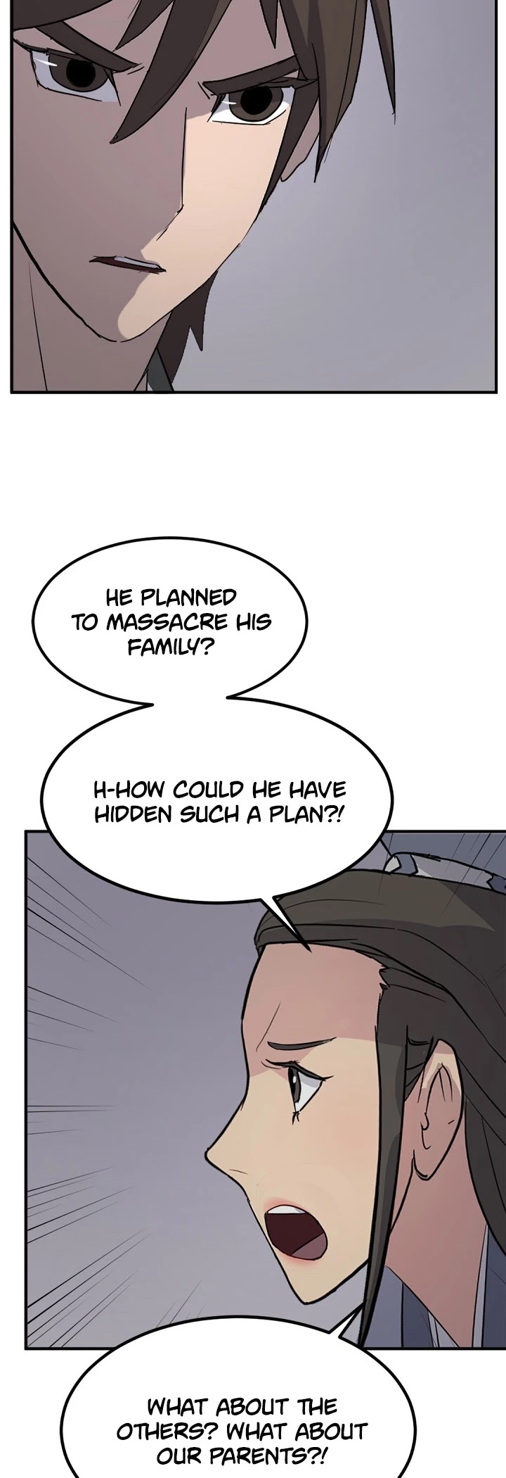 Immortal, Invincible Chapter 135 page 16 - Chapter 135