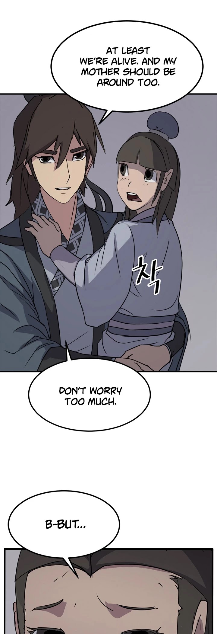 Immortal, Invincible Chapter 135 page 18 - Chapter 135