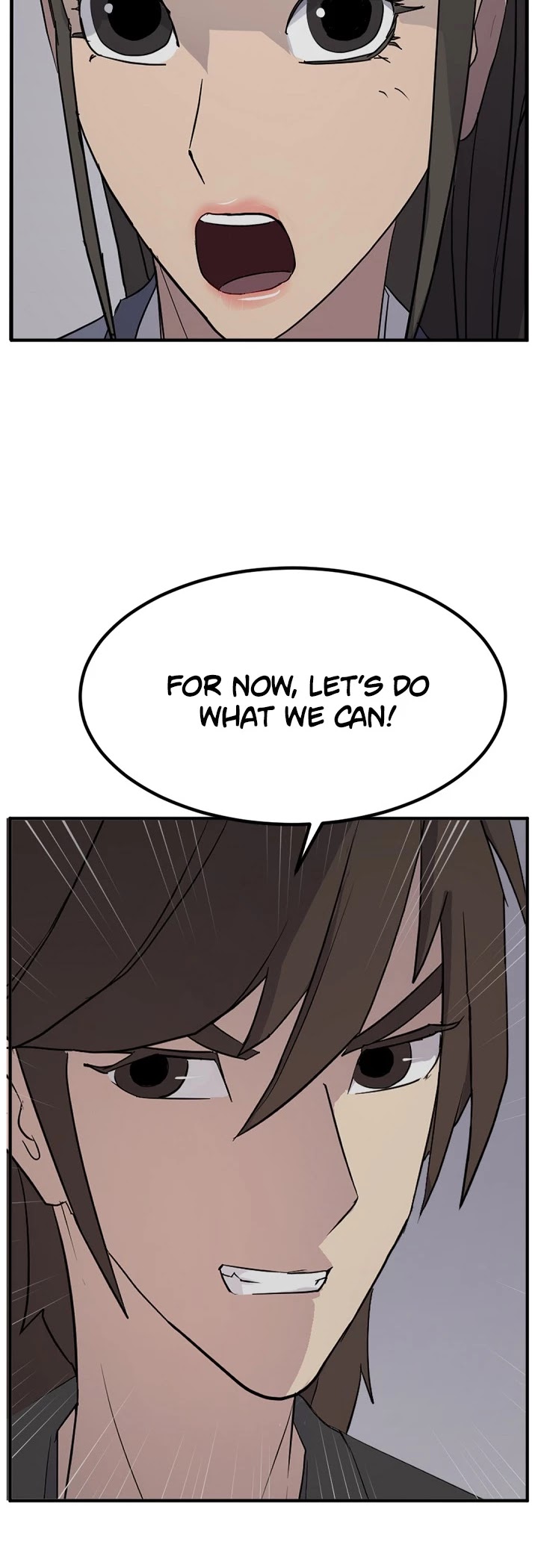 Immortal, Invincible Chapter 135 page 19 - Chapter 135