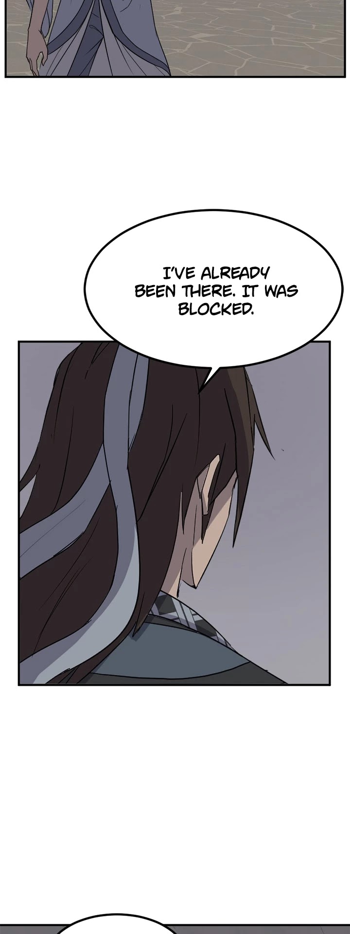 Immortal, Invincible Chapter 135 page 21 - Chapter 135