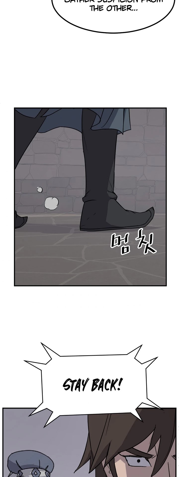 Immortal, Invincible Chapter 135 page 27 - Chapter 135