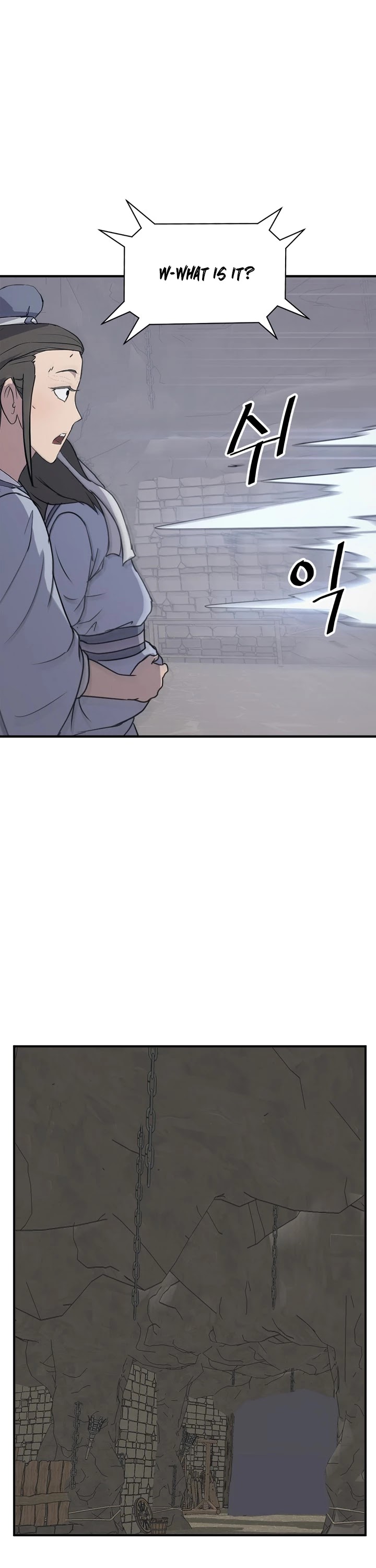 Immortal, Invincible Chapter 135 page 29 - Chapter 135