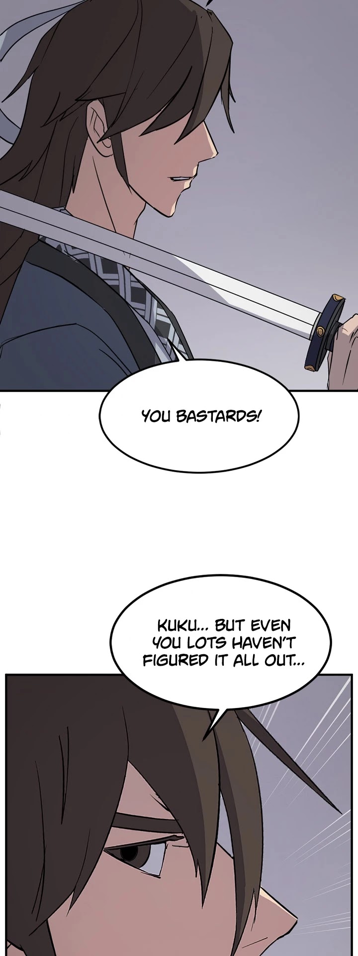 Immortal, Invincible Chapter 135 page 36 - Chapter 135