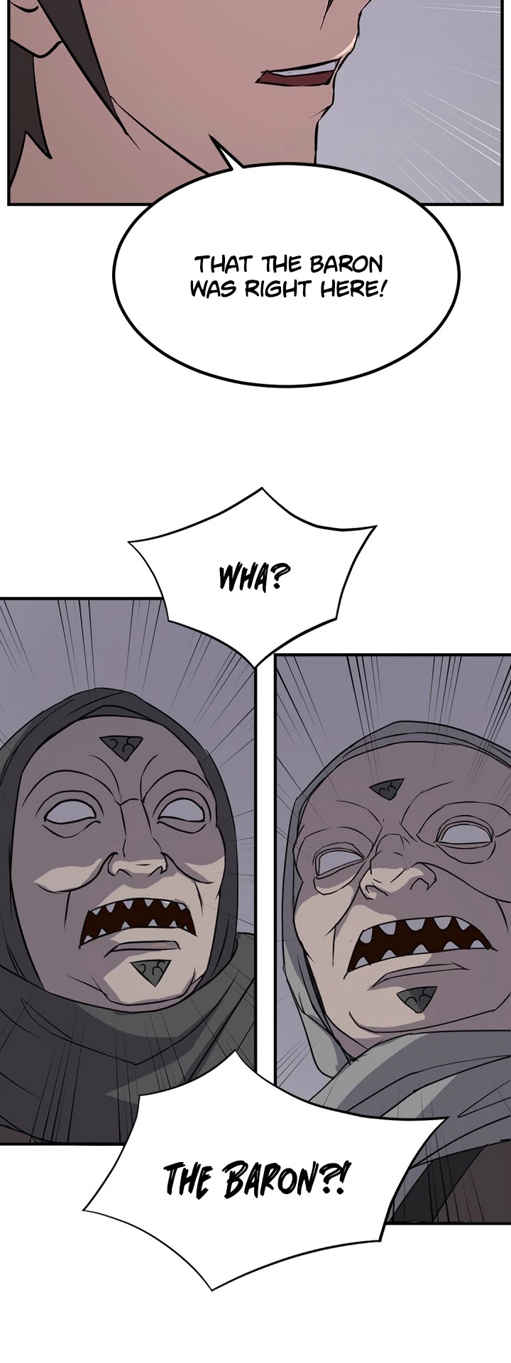 Immortal, Invincible Chapter 135 page 37 - Chapter 135
